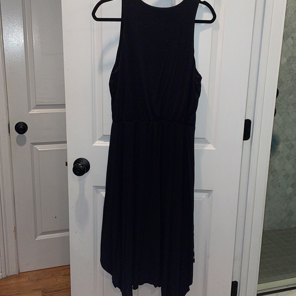 NWOT Bailey 44 Midi Printed Dress. Size L - Picture 3 of 4